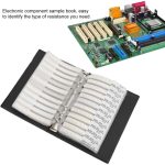 دفترچه قطعات SMD مخصوص رول های 12 و 8 میلی متری - Image 11