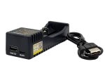 شارژر باتری نیکل و لیتیوم-یون تکی Lii-100 مارک LiitoKala - Image 3