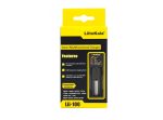 شارژر باتری نیکل و لیتیوم-یون تکی Lii-100 مارک LiitoKala - Image 4
