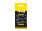 شارژر باتری نیکل و لیتیوم-یون تکی Lii-100 مارک LiitoKala - Image 5