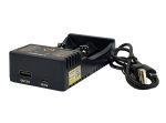 شارژر باتری نیکل و لیتیوم-یون دوتایی Lii-202 مارک LiitoKala - Image 3