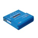 شارژر- دشارژر باتری IMAX 50W مدل B6AC V2 دارای نمایشگر و پورت بالانس با قابلیت مانیتورینگ و کنترل شارژ از طریق کامپیوتر - Image 2