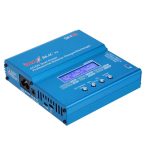شارژر- دشارژر باتری IMAX 50W مدل B6AC V2 دارای نمایشگر و پورت بالانس با قابلیت مانیتورینگ و کنترل شارژ از طریق کامپیوتر - Image 6