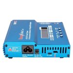 شارژر- دشارژر باتری IMAX 50W مدل B6AC V2 دارای نمایشگر و پورت بالانس با قابلیت مانیتورینگ و کنترل شارژ از طریق کامپیوتر - Image 8