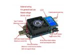 لود تستر باتری 4A-25W مدل KZ25 با 3 پورت USB - Image 7