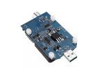 لود تستر باتری 4A-25W مدل KZ25 با 3 پورت USB - Image 9