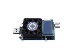 لود تستر باتری 5A-35W مدل KZ35 با 3 پورت USB - Image 5