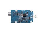 لود تستر باتری 5A-35W مدل KZ35 با 3 پورت USB - Image 7