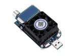 لود تستر باتری 5A-35W مدل KZ35 با 3 پورت USB - Image 9