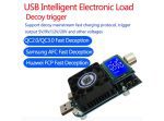 لود تستر باتری 5A-35W مدل KZ35 با 3 پورت USB - Image 11