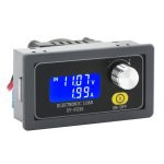 لود تستر باتری 5A-35W مدل XY-FZ35