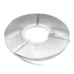 نوار نیکل جوش باتری قلع اندود شده 1متری عرض 10mm - Image 2
