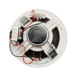 اسپیکر سقفی 6 اینچ توکار مدل TMP109 - Image 2