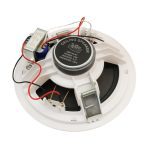 اسپیکر سقفی 6 اینچ توکار مدل TMP109 - Image 3