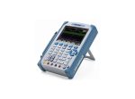 اسیلوسکوپ دیجیتال پرتابل 100MHz دو کاره HANTEK-DSO1102B - Image 5