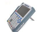 اسیلوسکوپ دیجیتال پرتابل 100MHz دو کاره HANTEK-DSO1102B - Image 7
