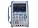 اسیلوسکوپ دیجیتال پرتابل 100MHz دو کاره HANTEK-DSO1102B - Image 8