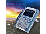 اسیلوسکوپ دیجیتال پرتابل 100MHz دو کاره HANTEK-DSO1102B - Image 9