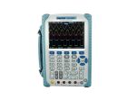 اسیلوسکوپ دیجیتال پرتابل 60MHz دو کاره HANTEK-DSO1062B - Image 3