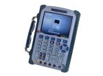 اسیلوسکوپ دیجیتال پرتابل 60MHz دو کاره HANTEK-DSO1062B - Image 5