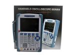 اسیلوسکوپ دیجیتال پرتابل 60MHz دو کاره HANTEK-DSO1062B - Image 7