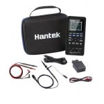اسیلوسکوپ دیجیتال پرتابل دو کاره HANTEK 2C72
