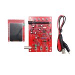 اسیلوسکوپ دیجیتال DSO138 دارای نمایشگر رنگی - Image 5