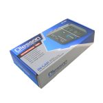 اینورتر خودرویی 200 وات 12/24VDC به 220VAC مدل 1661 مارک Olesson - Image 5