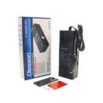 اینورتر خودرویی 200 وات 12/24VDC به 220VAC مدل 1665 مارک Olesson