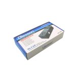 اینورتر خودرویی 200 وات 12/24VDC به 220VAC مدل 1665 مارک Olesson - Image 5