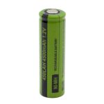 باتری شارژی نیکل-متال هیدرید 1.2V سایز 4500mAh 7/5A مارک ORION - Image 3