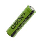 باتری شارژی نیکل-متال هیدرید 1.2V سایز 4500mAh 7/5A مارک ORION - Image 4