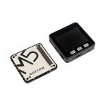 برد توسعه M5STACK مخصوص پروژه های IOT به همراه نمایشگر و هسته ESP32 - Image 6