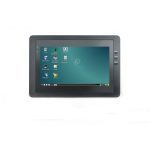 برد کاربردی صنعتی Tiny210V2/Smart210++ Cortex-A8 به همراه "LCD7 و تاچ خازنی فریم جدید