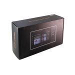 تاچ پنل صوتی و هوم سنتر اندرویدی WiFi/Zigbee لمسی هوشمند 8 اینچ ولوم دار TUYA - Image 3