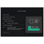 تاچ پنل صوتی و هوم سنتر اندرویدی WiFi/Zigbee لمسی هوشمند 8 اینچ ولوم دار TUYA - Image 7