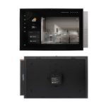 تاچ پنل صوتی و هوم سنتر اندرویدی WiFi/Zigbee لمسی هوشمند 10.1 اینچ TUYA مدل TPA10-M2E - Image 5