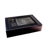 تاچ پنل صوتی و هوم سنتر اندرویدی WiFi/Zigbee لمسی هوشمند 10.1 اینچ TUYA مدل TPA10-M2E - Image 6