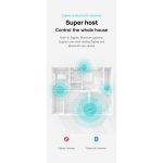 تاچ پنل صوتی و هوم سنتر اندرویدی WiFi/Zigbee لمسی هوشمند 10.1 اینچ TUYA مدل TPA10-M2E - Image 9