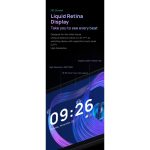 تاچ پنل صوتی و هوم سنتر اندرویدی WiFi/Zigbee لمسی هوشمند 10.1 اینچ TUYA مدل TPA10-M2E - Image 11