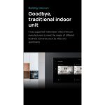 تاچ پنل صوتی و هوم سنتر اندرویدی WiFi/Zigbee لمسی هوشمند 10.1 اینچ TUYA مدل TPA10-M2E - Image 16