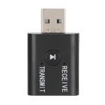 دانگل بلوتوث فرستنده و گیرنده صوتی USB مدل TR6 - Image 3