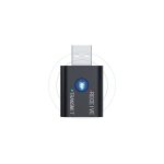 دانگل بلوتوث فرستنده و گیرنده صوتی USB مدل TR6 - Image 6