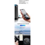 دانگل بلوتوث فرستنده و گیرنده صوتی USB مدل TR6 - Image 8