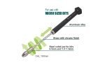 دریل دستی مکانیکی چرخان پروسکیت Proskit مدل MS-533 - Image 4