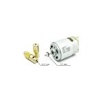 ست سه نظام پنج سر با قطر شافت 3.17mm و سایز مته 0.8 تا 3mm - Image 7
