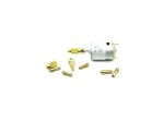 ست سه نظام پنج سر با قطر شافت 3.17mm و سایز مته 0.8 تا 3mm - Image 8