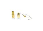 ست سه نظام پنج سر با قطر شافت 3.17mm و سایز مته 0.8 تا 3mm - Image 9