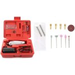 ست کامل دریل دستی (مخصوص سوراخ کاری فیبر) - Image 4