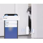 سنسور WIFI درب و پنجره TUYA - Image 7